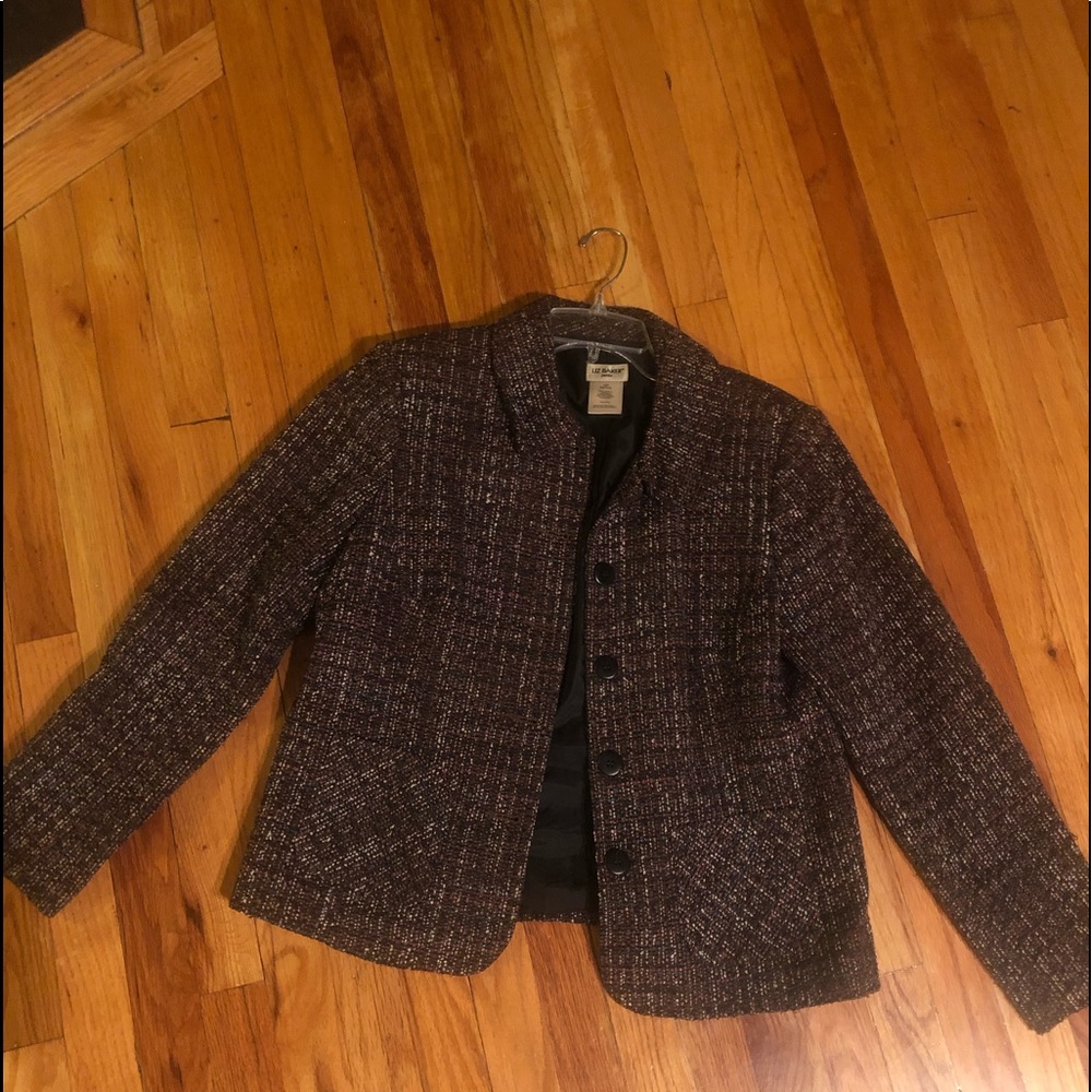 Women’s blazer